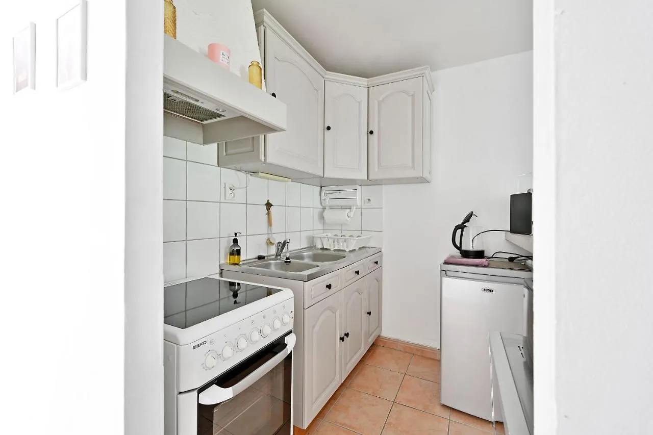 Apartament La Terrasse Des Carmes - Terrasse - Ac Clim - Spacieux Awinion