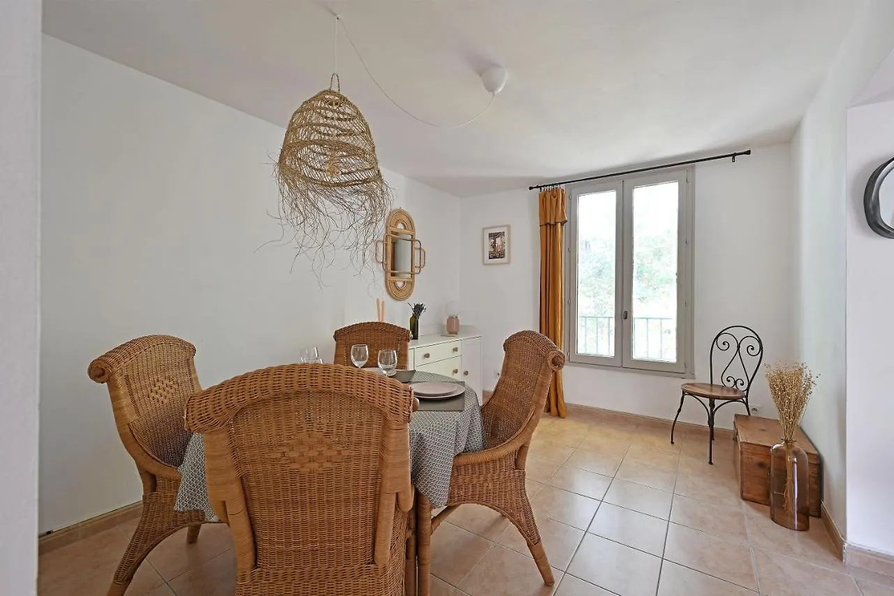 La Terrasse Des Carmes - Terrasse - Ac Clim - Spacieux Awinion Apartament